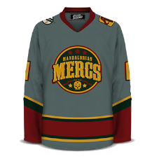 Mercs 2.0
